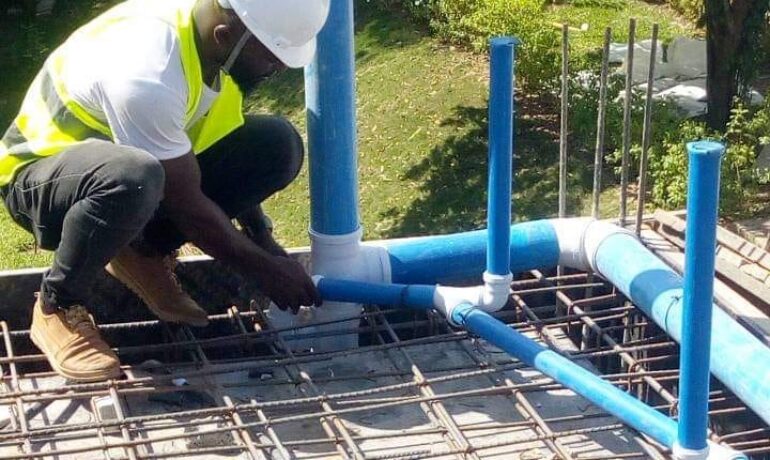 Hussein Lawal Dansofo Plumbing