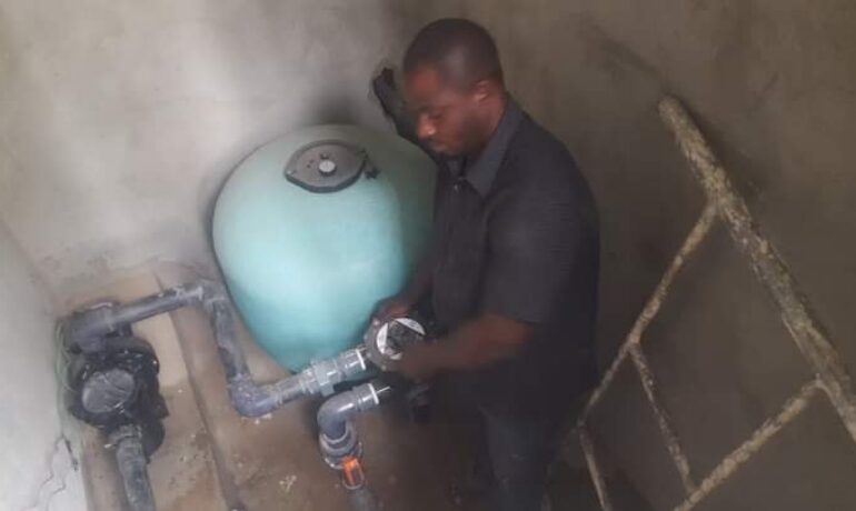 Hydro Kinestatic Concept – HKC Plumbing 