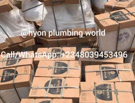 Hyon Plumbing World