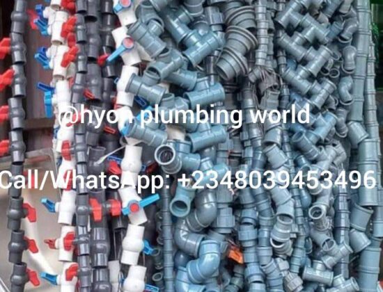 Hyon Plumbing World