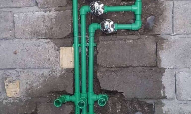 I.G Plumbing & Construction Company