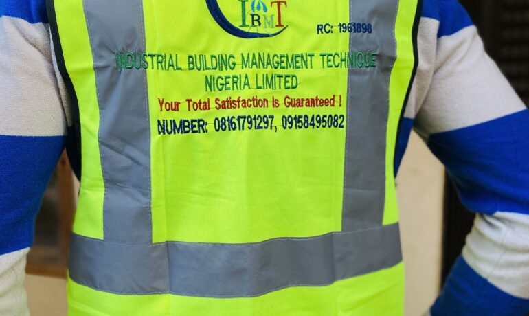 IBMT Plumbing & Heating Technology 