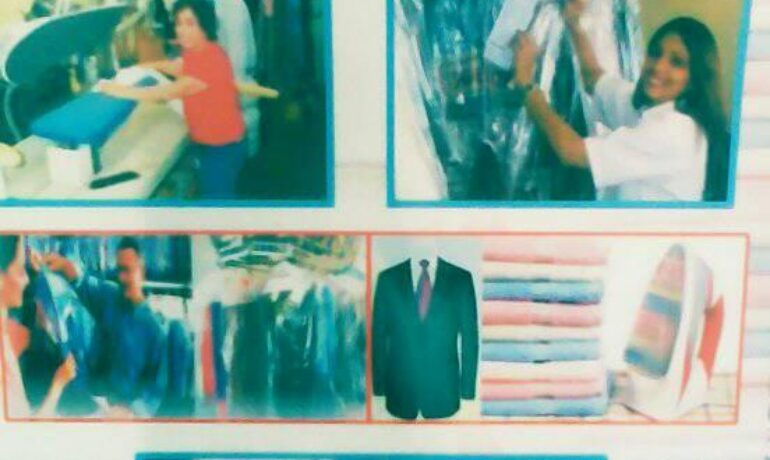 ICBI LAUNDRY 