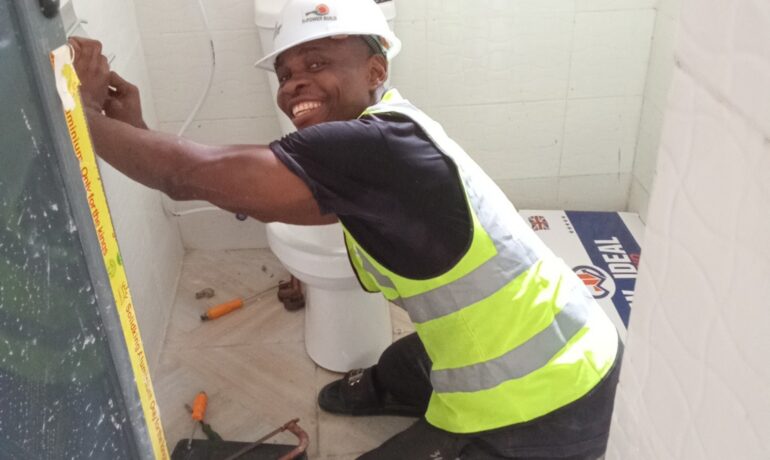 ID Plumbing Services