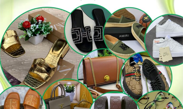 Tiwa Collection