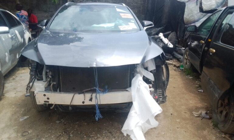 Ope Jeje Auto Body