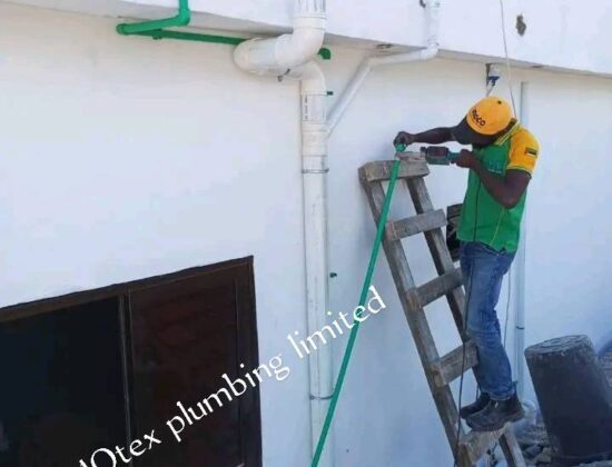 IMOtex Plumbing Limited