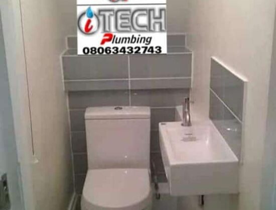 ITech Plumbing Services 