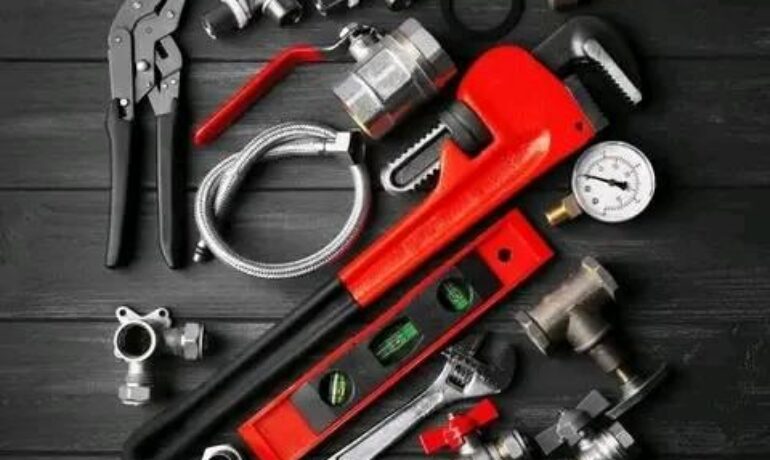 Ibraheem Plumbing Work