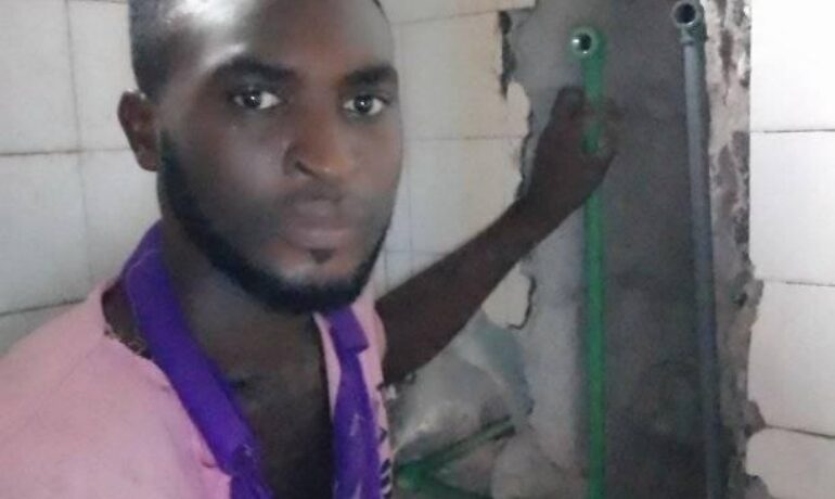 Ifeanyi Plumbing Company