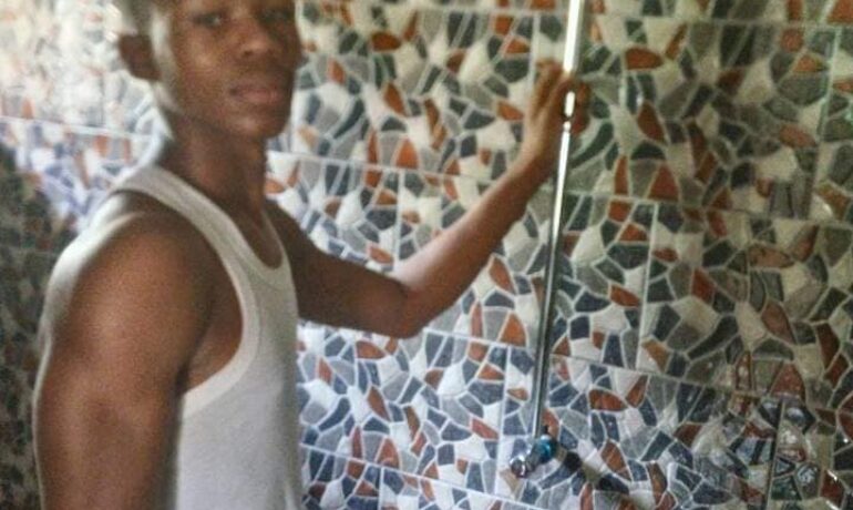 Ifeanyi Plumbing
