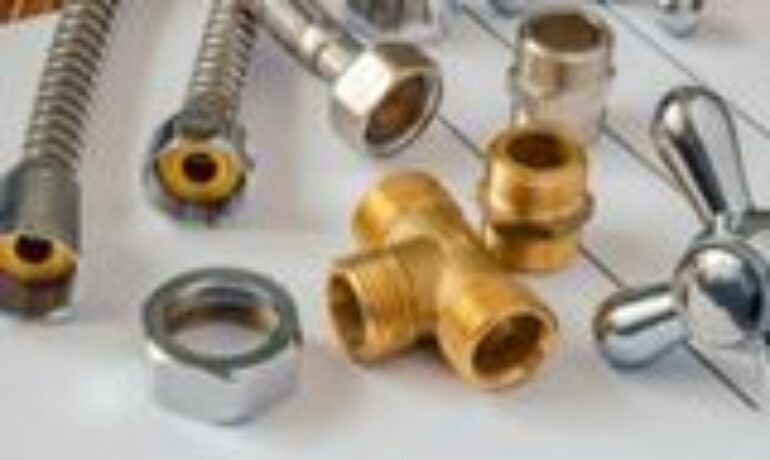 Ifeanyichukwu Plumbing Services 