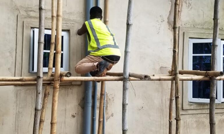 Ikechukwu Ezugwu Plumbing