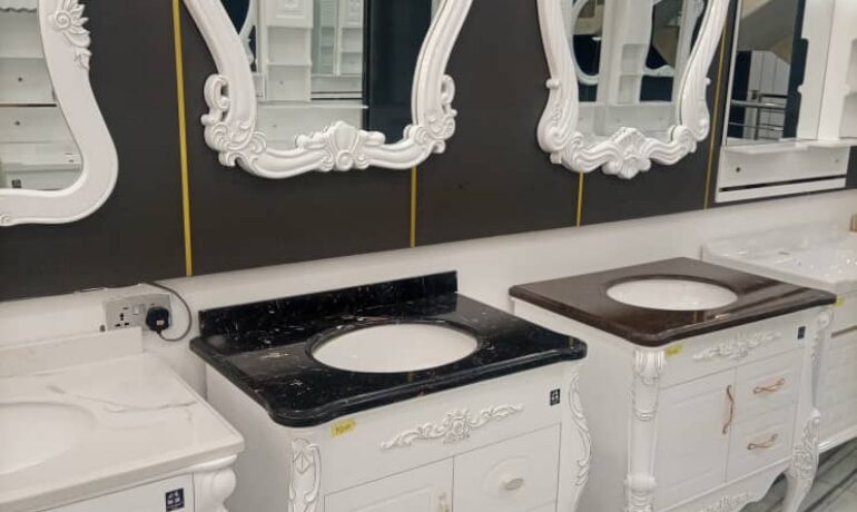 Ikechukwu Plumbing Solution WORLD