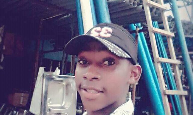 Ikekwe Chukwuemeka Plumbing Materials Investment Company