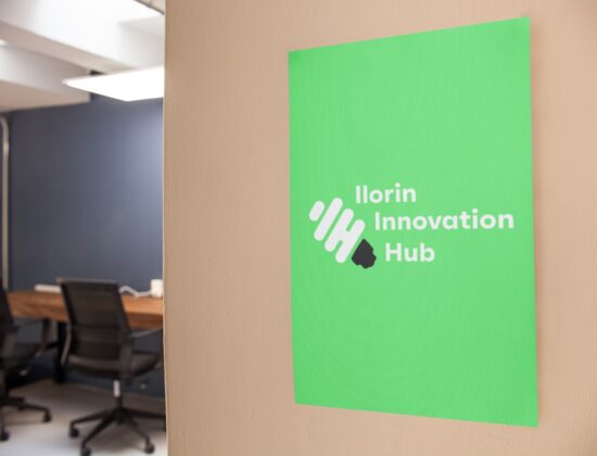 Ilorin Innovation Hub