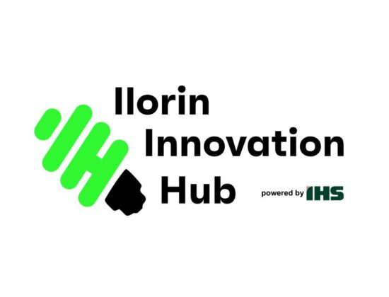 Ilorin Innovation Hub