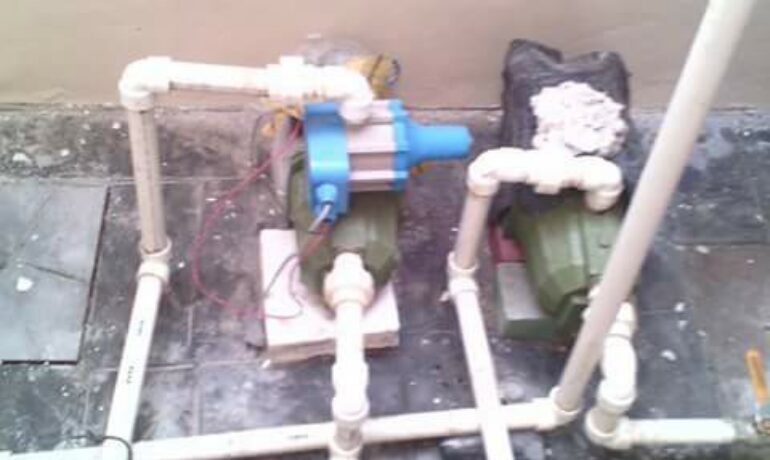 Inspiration Of God Plumbing Work