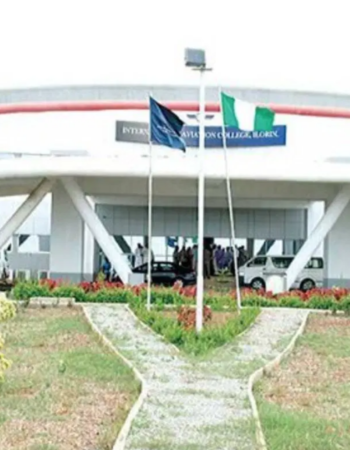 International Aviation College, Ilorin 