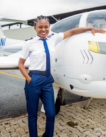 International Aviation College, Ilorin 