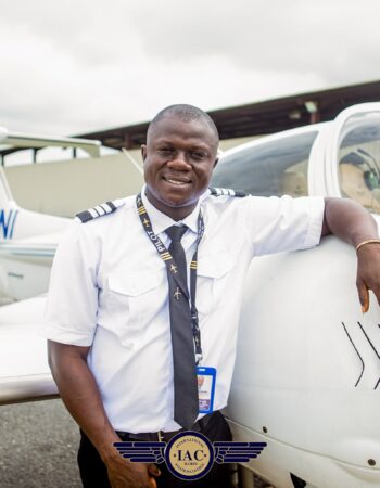 International Aviation College, Ilorin 