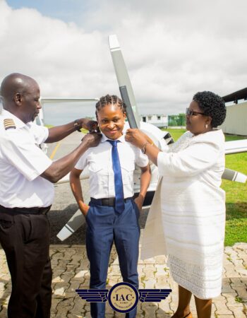 International Aviation College, Ilorin 