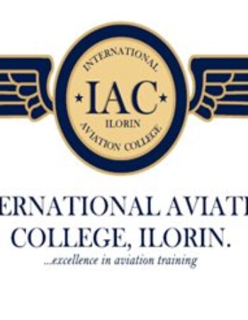 International Aviation College, Ilorin 