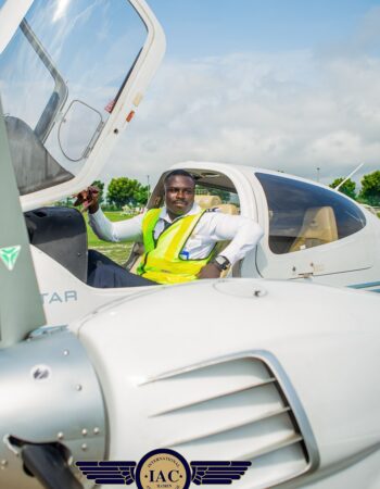 International Aviation College, Ilorin 