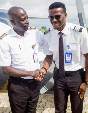 International Aviation College, Ilorin 