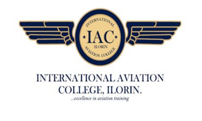 International Aviation College, Ilorin 