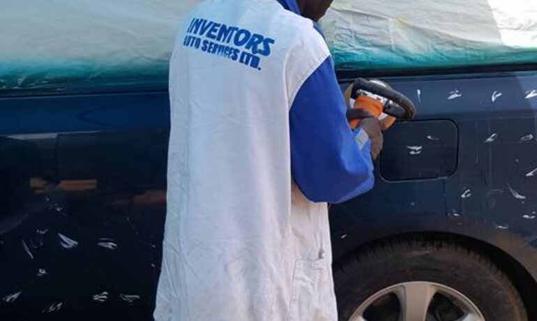 Inventors AUTO Services Limited