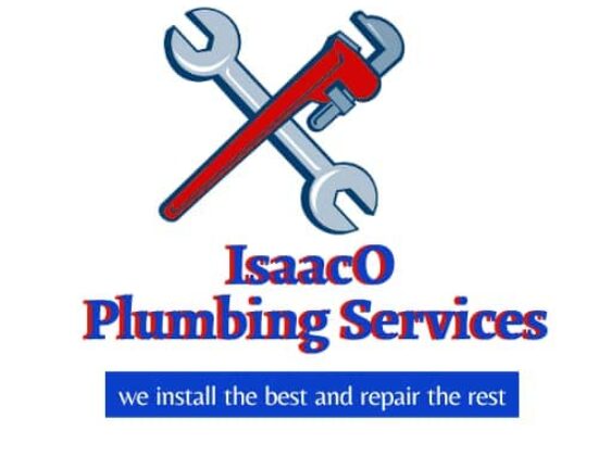 Isaac O Plumbing Services