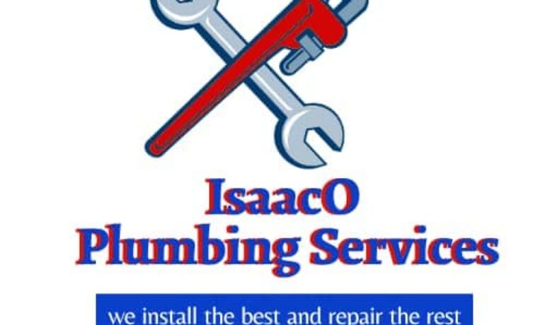 Isaac O Plumbing Services