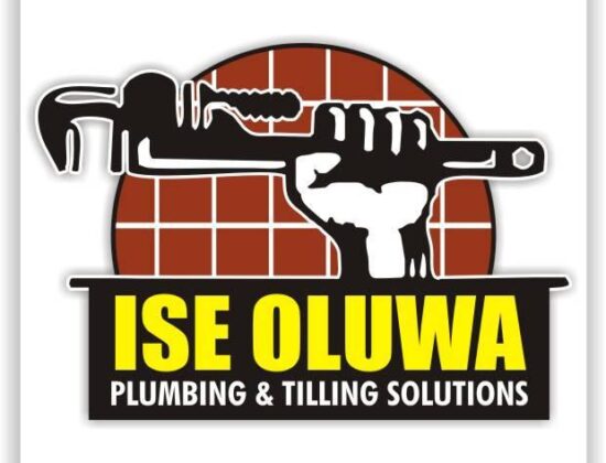 Ise Oluwa Plumbing and Tiling Services 