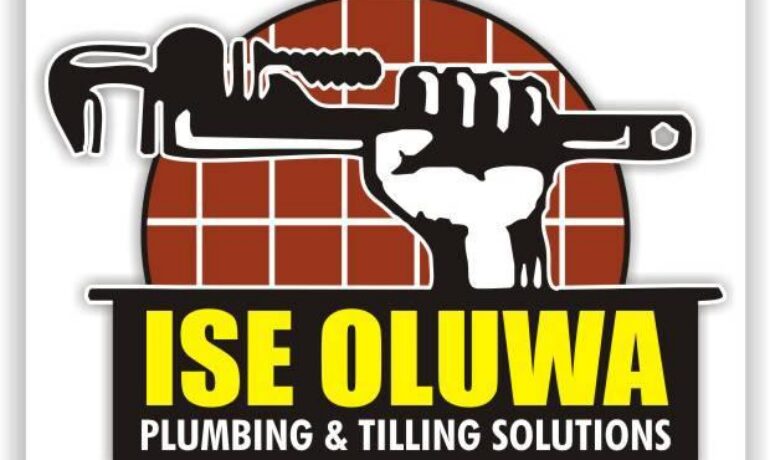 Ise Oluwa Plumbing and Tiling Services 