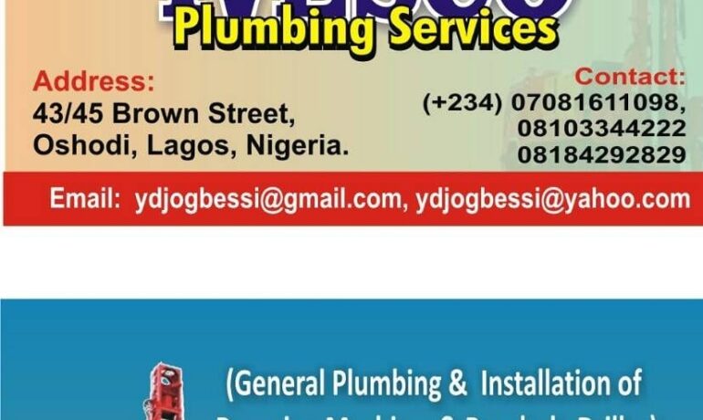 Ivesco Plumbing Services