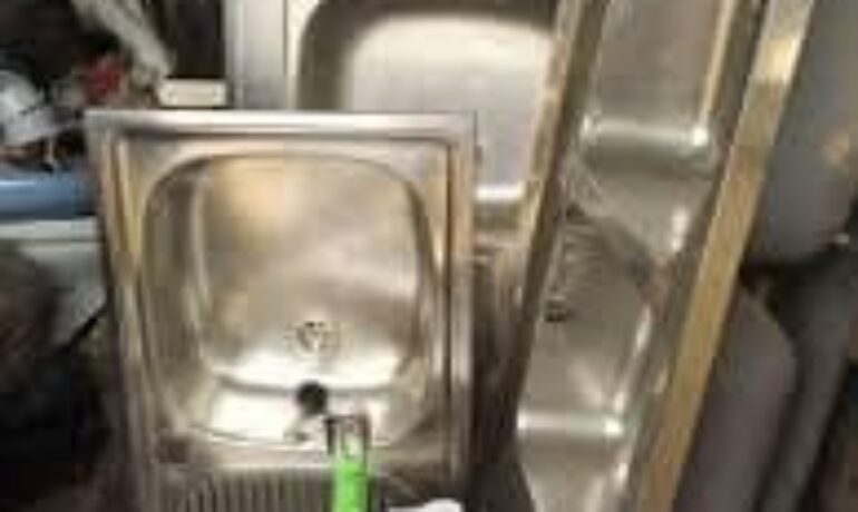 Iyanu Plumbing Materials