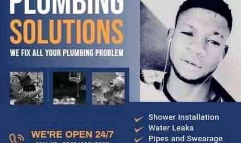 Iyin Plumbing Solutions