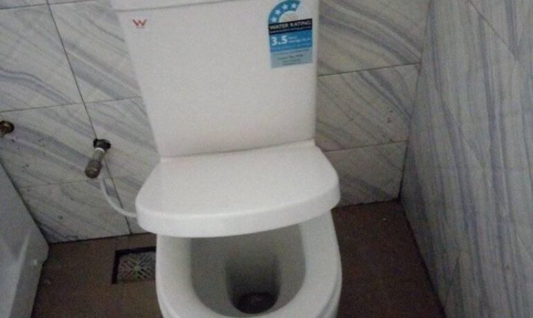 Iyke and Sons Plumbing Works