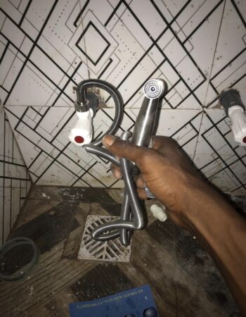 Iykedency Plumbing