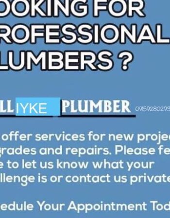 Iykedency Plumbing