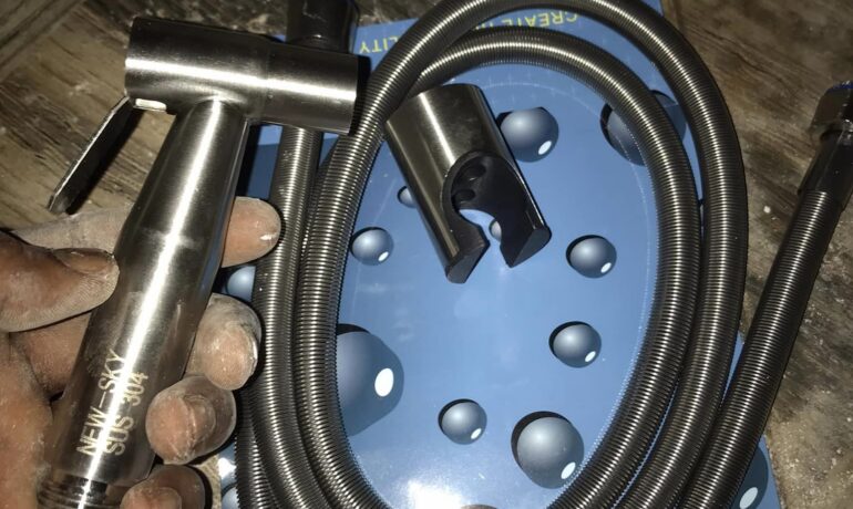 Iykedency Plumbing