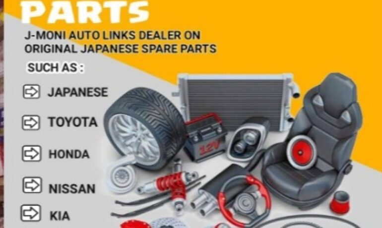 J-Moni AUTO LINKS
