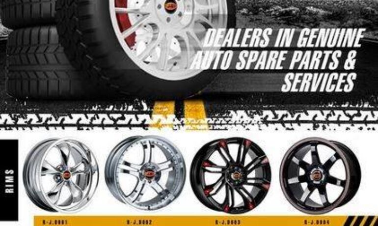 JD Tec Auto Design Limited