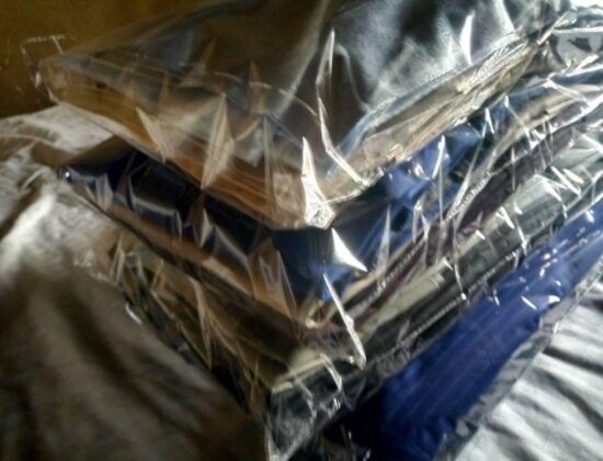 JMS Laundry Service Abuja