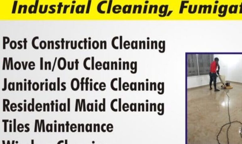 JOJO Laundry and Dry Cleaning Service 