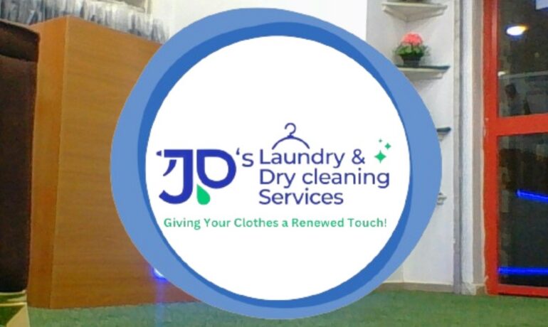 JaayPeeys Laundry 