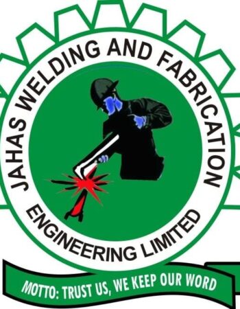 Jahas Welding and Fabrication Engineering Limited