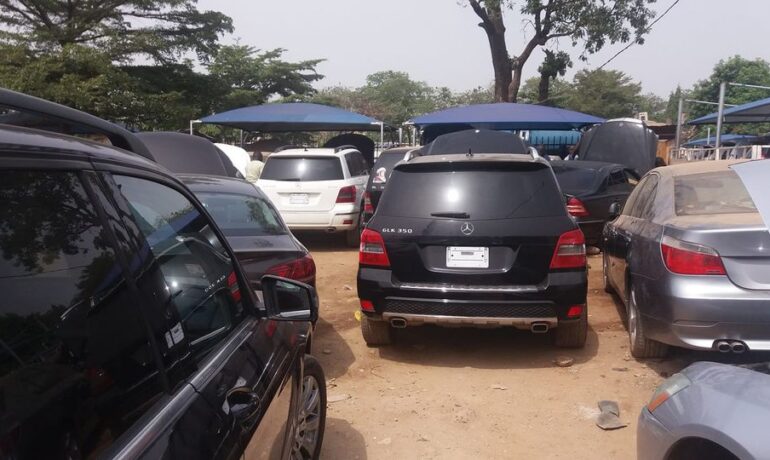 Jamiu Auto Technician & Mechanic