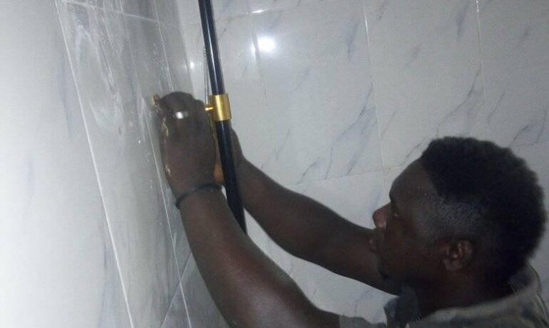 Jembe Plumbing Solution